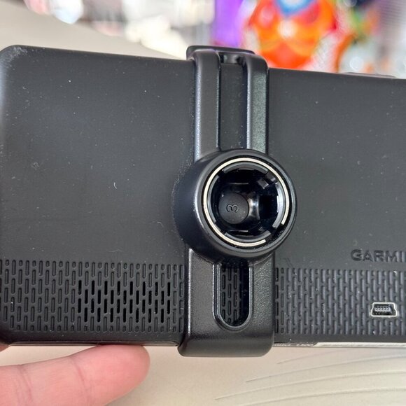 Garmin nüvi 1300 GPS Navigator w/ All Accessories + Carry Case Excellent Con. - Picture 6 of 13